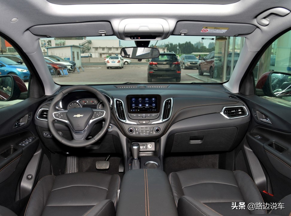 新款雪佛兰探界者值得买吗,雪佛兰探界者的优缺点有哪些
