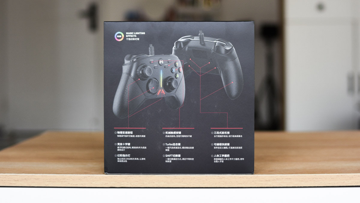 北通阿修罗3s游戏手柄使用教程,北通阿修罗3无线手柄打手机游戏