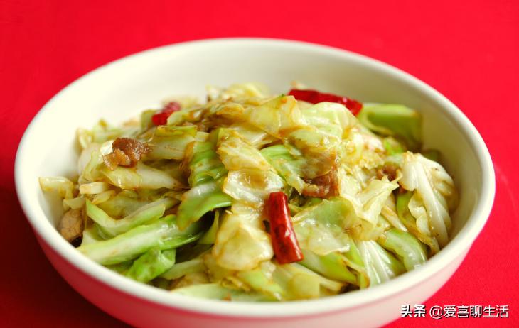 夏天正是减肥好时机，4道减脂餐常吃，让你满足味蕾还不怕长胖