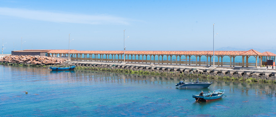 养马岛海驴岛,2020山东海驴岛旅游攻略