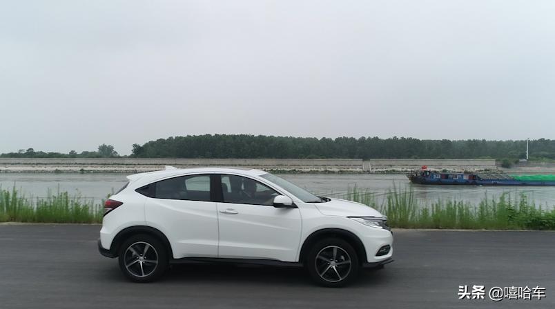 2019款本田新缤智测评,2018款本田缤智测评