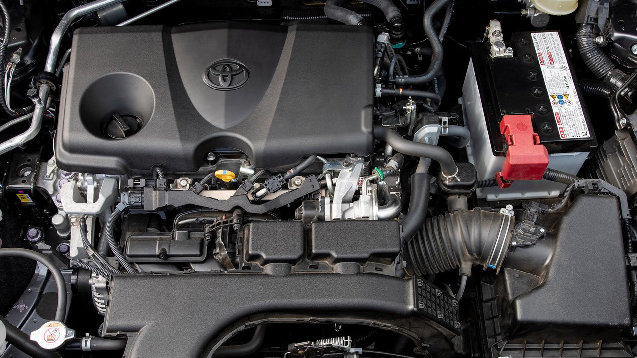 丰田rav4荣放越野版国产,全新一代丰田rav4居然这么惊艳