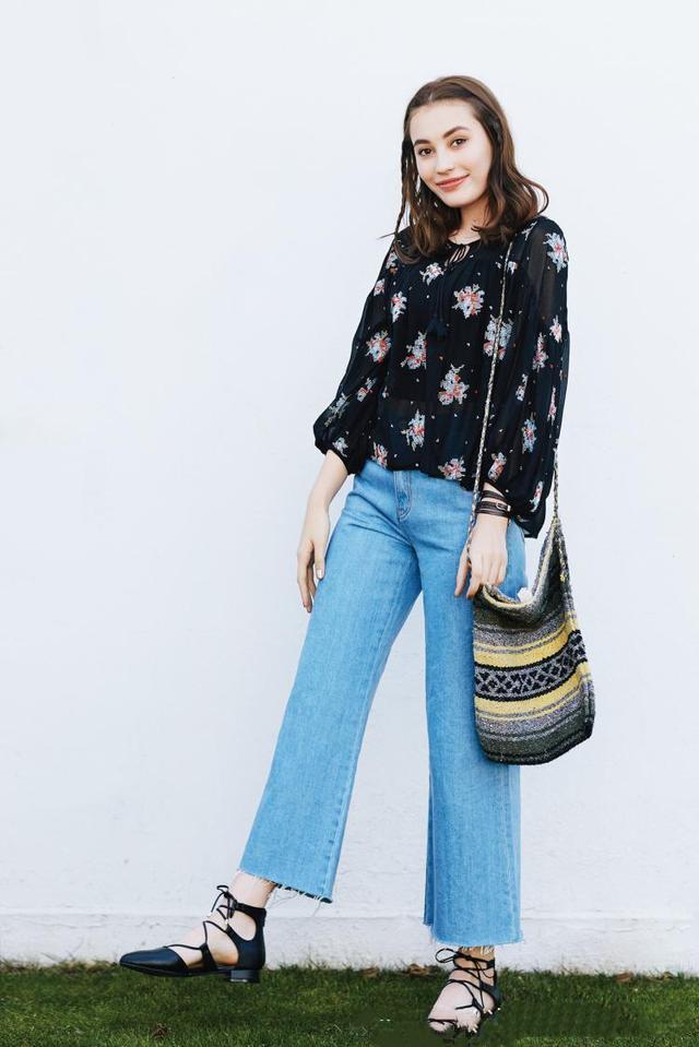 小白鞋好穿又百搭的鞋子女生,小白鞋成熟女性