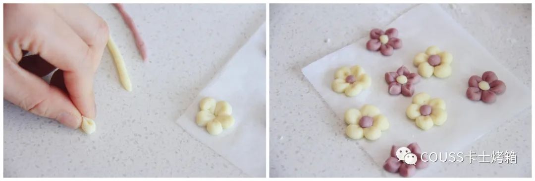 学着做花样馒头,馒头早餐简单又好吃的100种做法