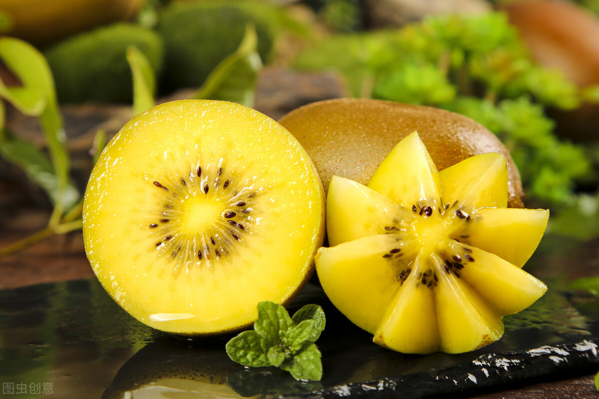 适合怀孕吃的12种水果,怀孕期间禁吃的十种水果