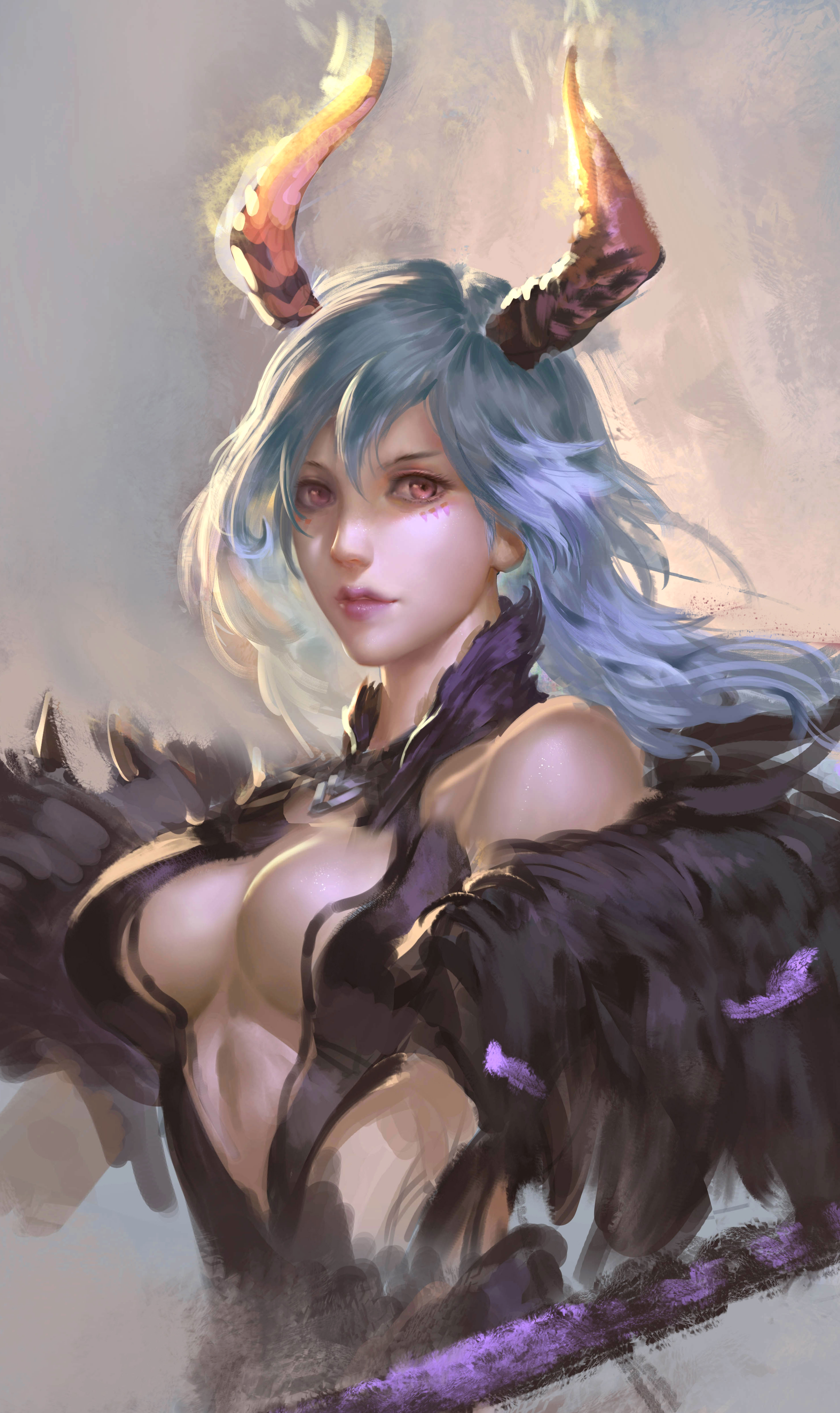 photoshop入门教程绘画,photoshop绘画入门学习教程