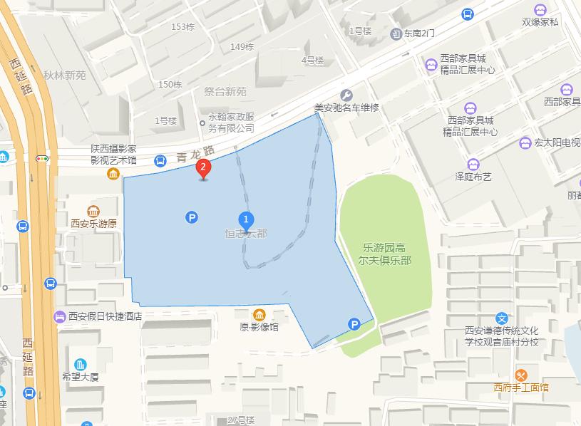 实探|南二环纯新盘恒志云都，选不选都让人纠结？