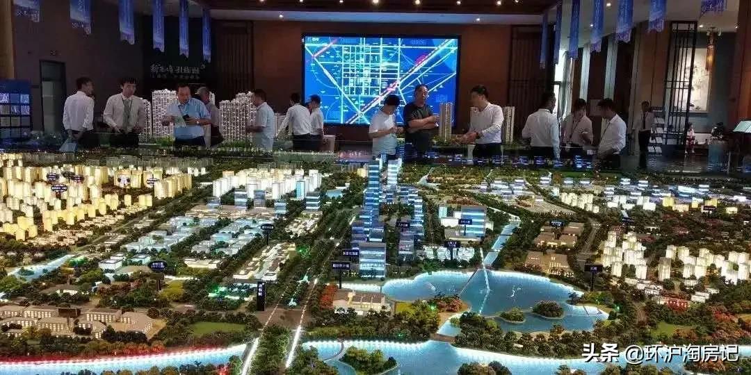 9大板块5个“坑”！盘点一体化示范区嘉善楼市，到底如何买？