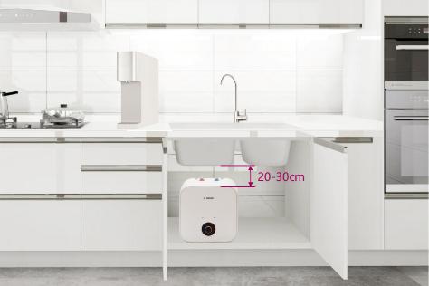 博世厨宝价格,博世小厨宝5l