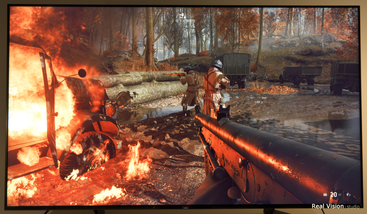 sony新款电视评测,sony最新款85寸电视