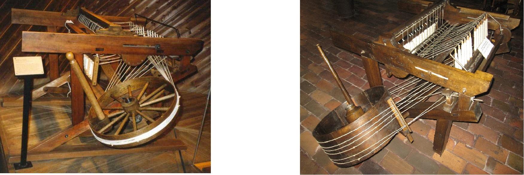 木工机械是一种非常重要的工具,木工工具演变过程