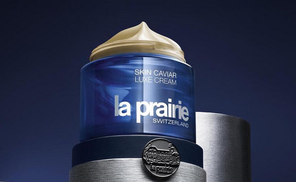 顶级奢侈化妆品品牌排行榜,十大奢侈品牌美妆品排行榜