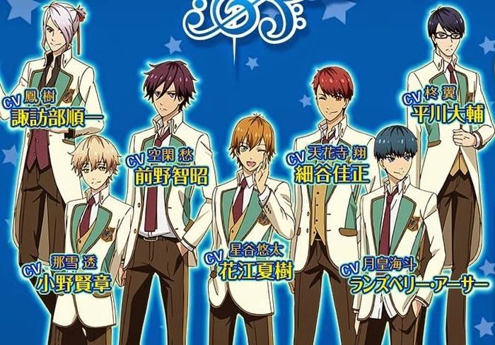 7月动漫新番电影,7月动漫新番2023