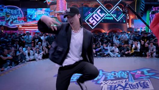 明星吐槽这就是街舞,这就是街舞第二季明星选手