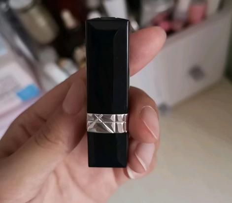 显白口红mac小辣椒,显白口红阿玛尼