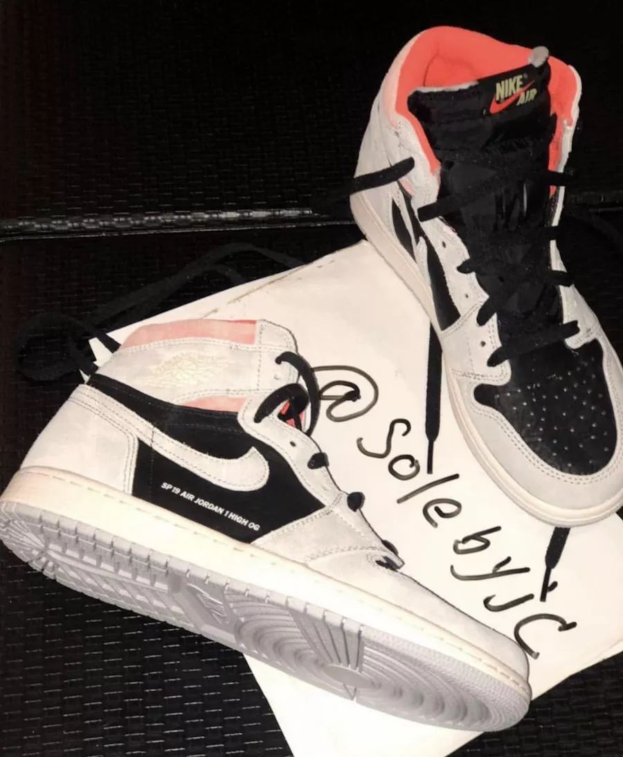 目前最推荐购买的aj1,看了这些你还坚持要买苹果手机吗