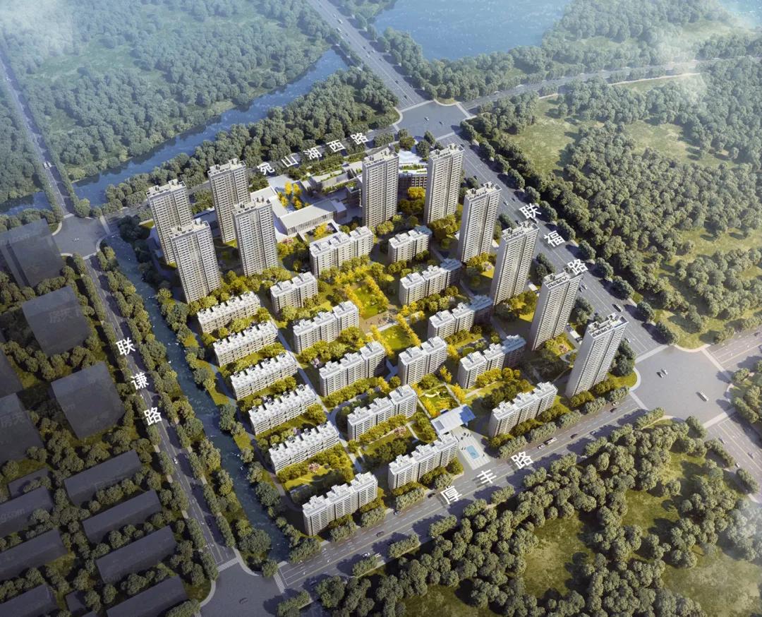 无锡2023年各楼盘销售数据,无锡楼市上半年销售排名