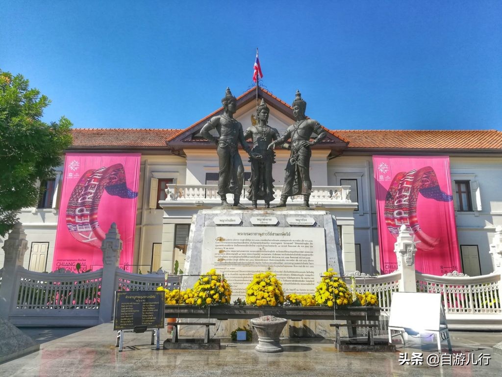 泰国攻略软件有哪些免费,泰国十大必备宝典