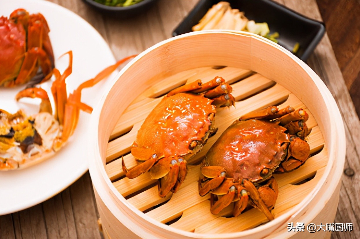 螃蟹当天吃不完要放冰箱吗,螃蟹吃不完如何二次加热