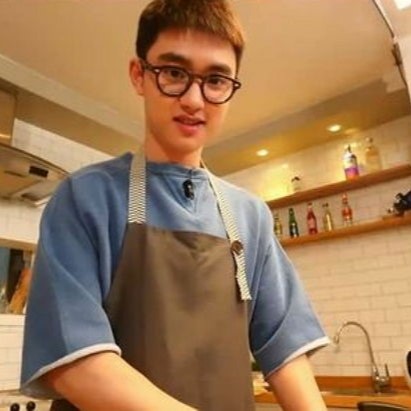 exo成员都有哪些游戏,exo灿烈带队