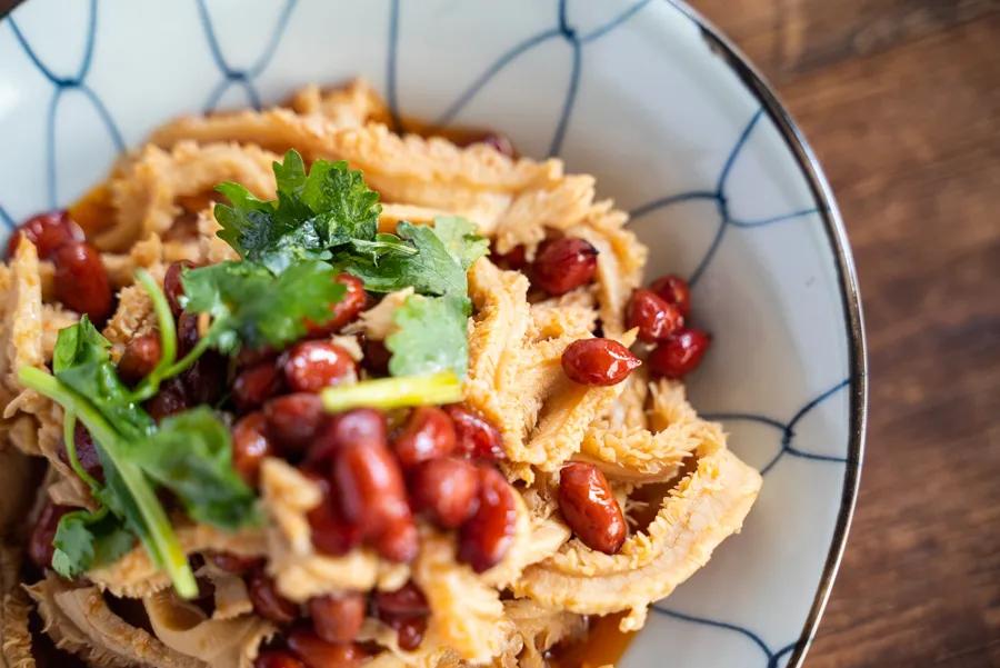 魔都卤菜,不排队的上海美食