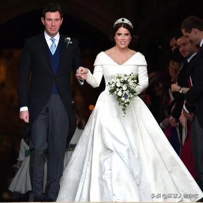 英女王最喜欢的孙女,英女王最爱孙女