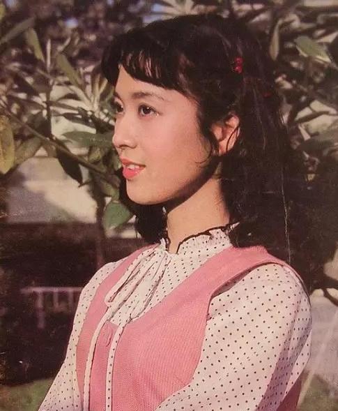 龚雪饰演秦楠,秦楠龚雪