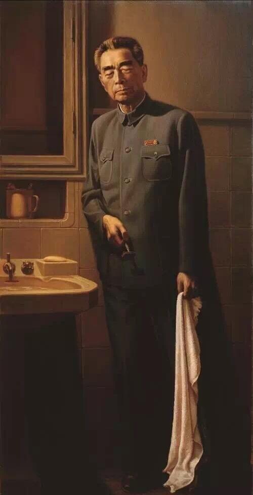 1961年周总理险遭车祸,查明真相后警卫秘书大骂:真是混蛋透顶