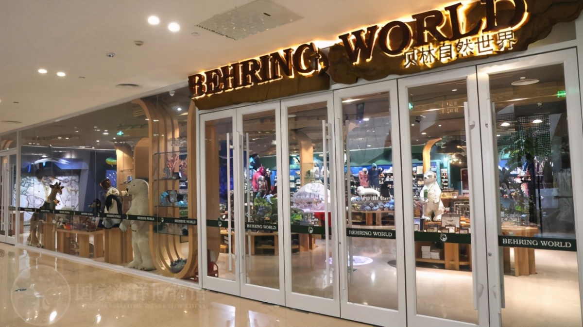 国家海洋博物馆游玩需要多久,天津生态城国家海洋博物馆