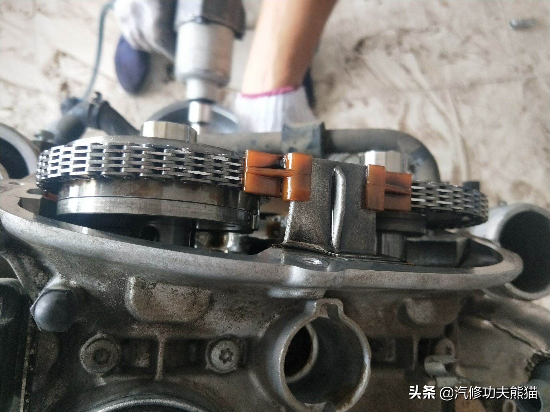 斯柯达野帝1.8t烧机油能解决吗,斯柯达野帝1.8t烧机油严重