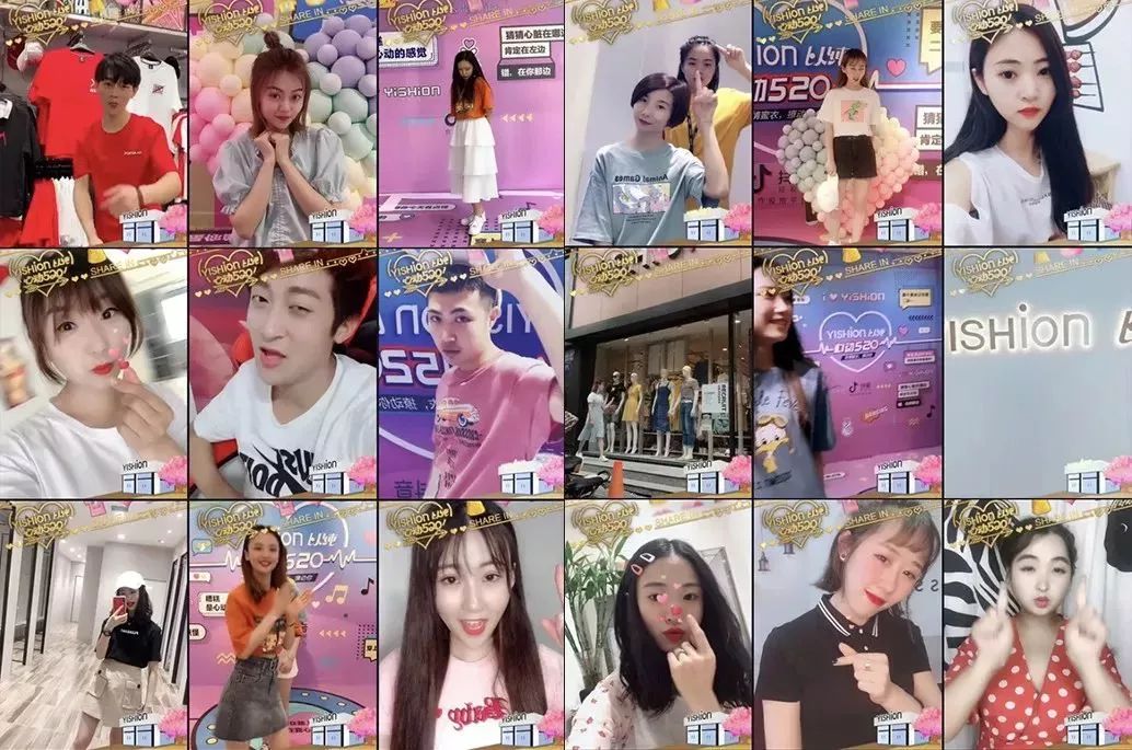 “黑马”来袭,YISHION以纯打造年轻新“视”代