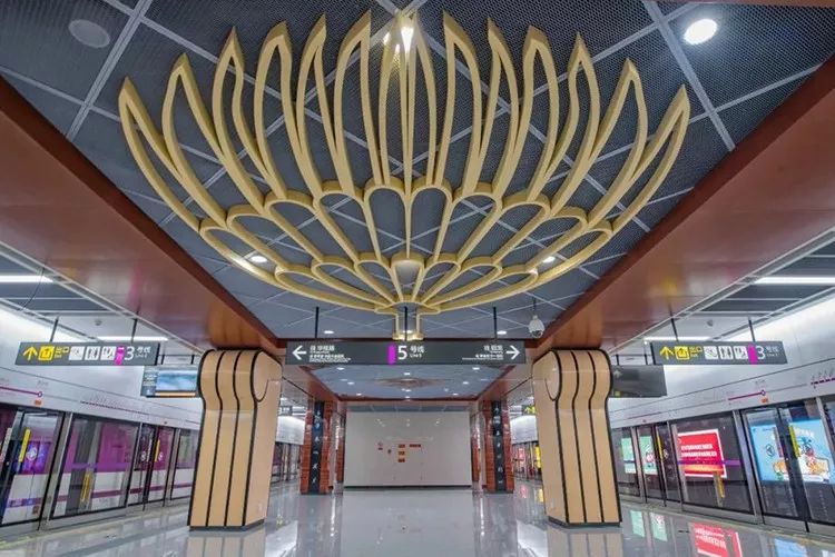 成都地铁4号线哪里买房好,成都地铁5号线周边房子能买吗