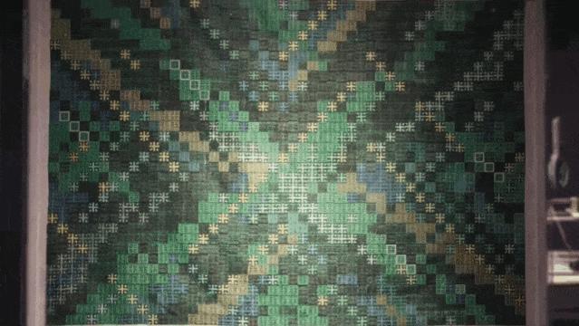 一群中国女工,做出比爱马仕还贵的奢侈品,拍出332万