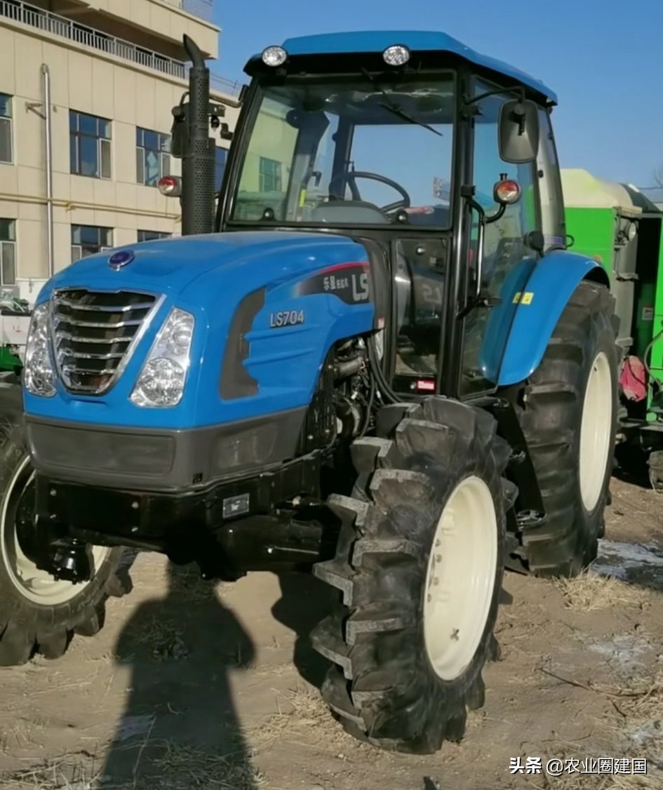进口的农机都有什么品牌,进口农机有哪些品种