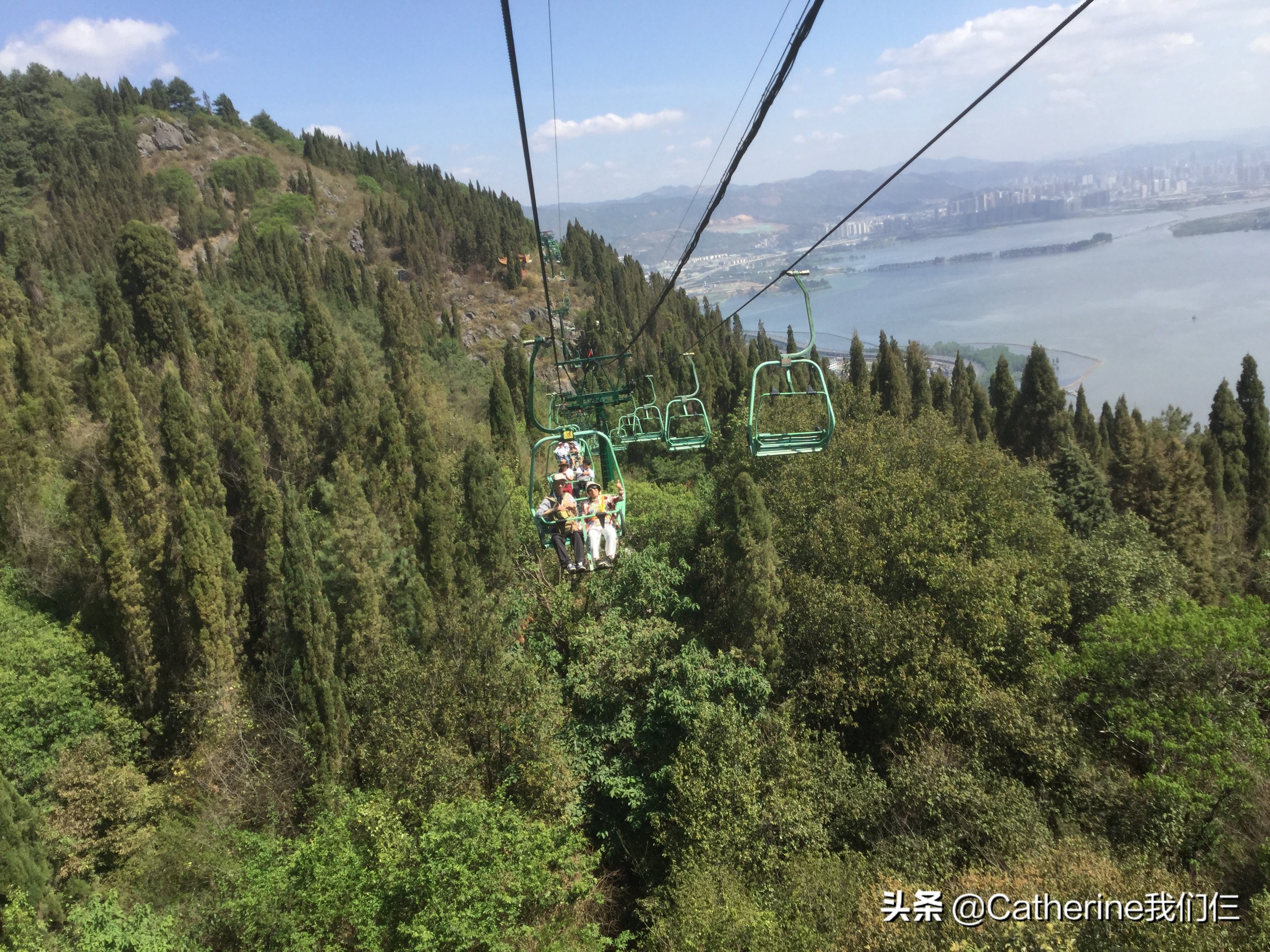 广州去张家界旅游攻略图片大全,张家界云南丽江旅游攻略