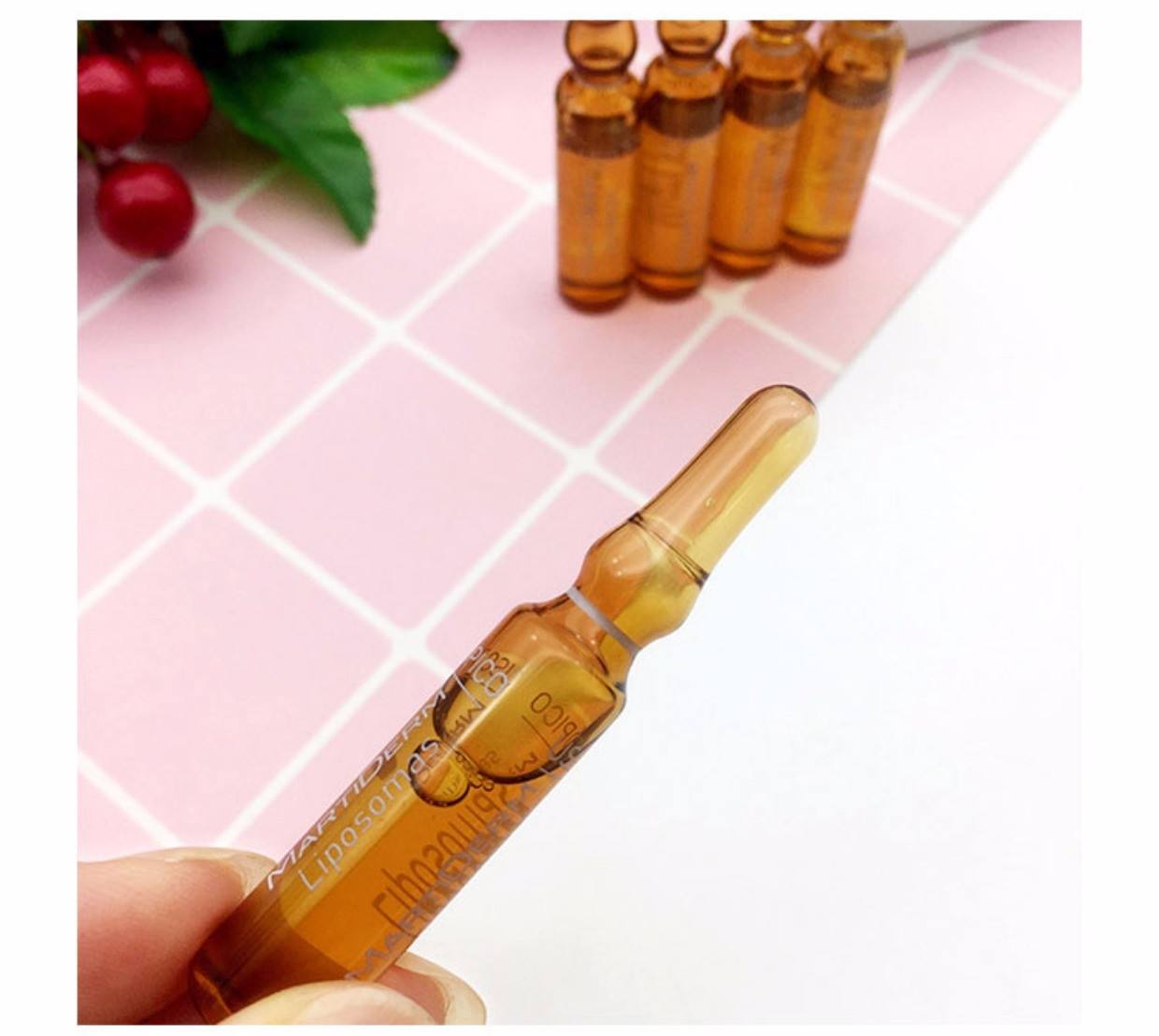 日常护肤精华和面霜,最补水的精华和面霜