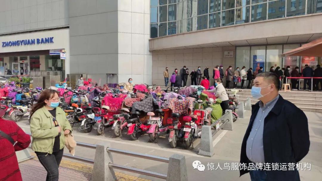 信誉楼pk胖东来,胖东来vs信誉楼