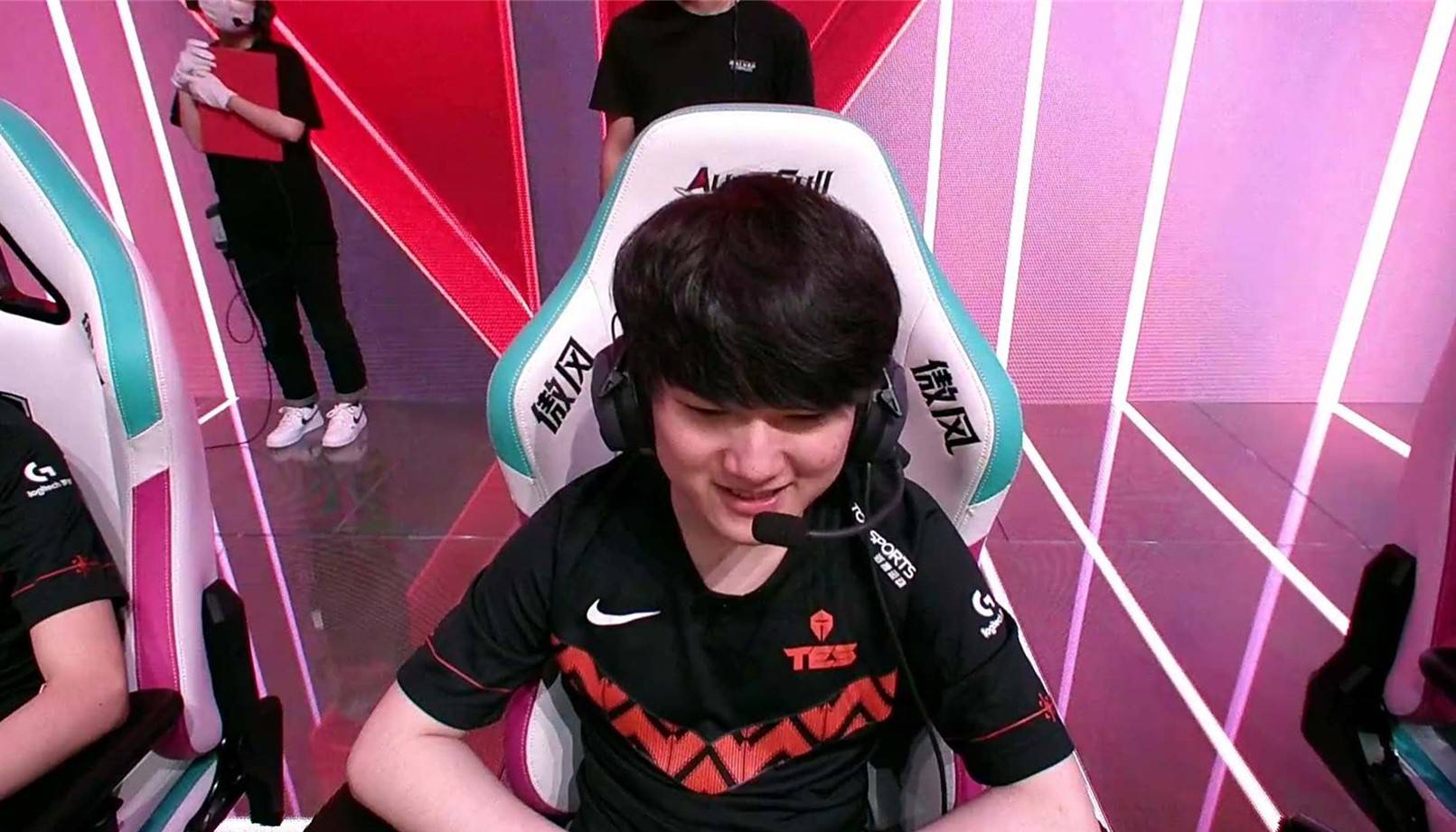 sn对战tes完整,sn对战tes第四场s10