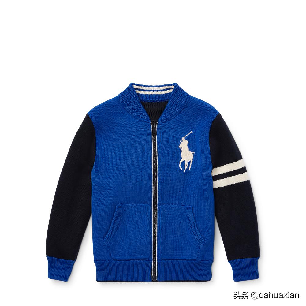 拉尔夫劳伦童装polo,拉尔夫劳伦大童polo