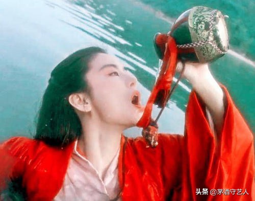 一品景芝酒妙品,茅酒守艺人酱香