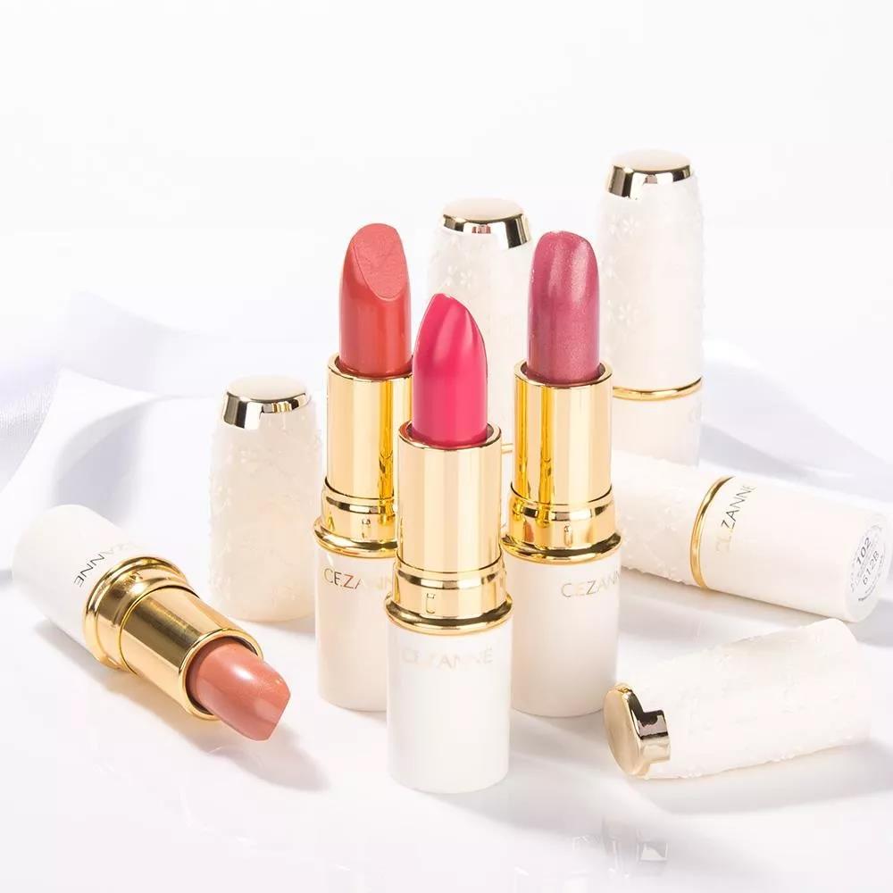 日妆清洁护肤品,日妆彩妆