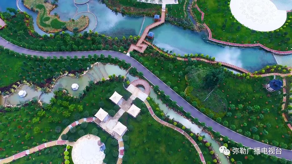 弥勒市为何发展这么快,弥勒怎么了