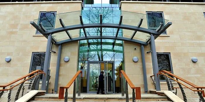 伦敦大学卡斯商学院,伦敦哈利波特学校