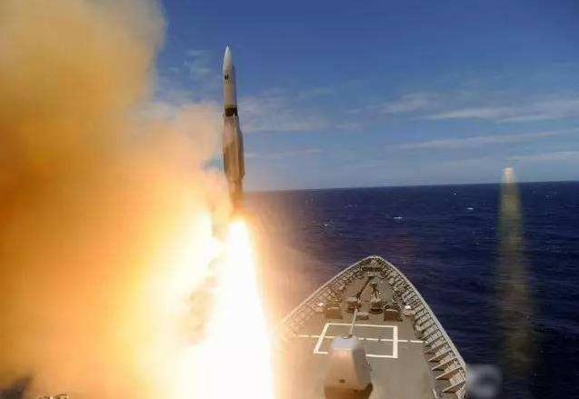 美国对日出口两套宙斯盾系统,名为防御,实为对中俄构成战略威胁