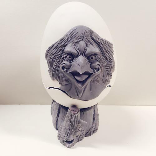 世界妖怪文化探索篇山童,世界妖怪文化探索06