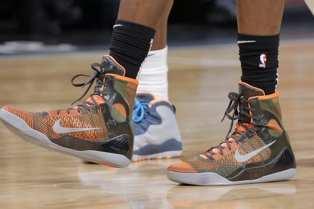 hardenvol.6配色,harden哈登集锦