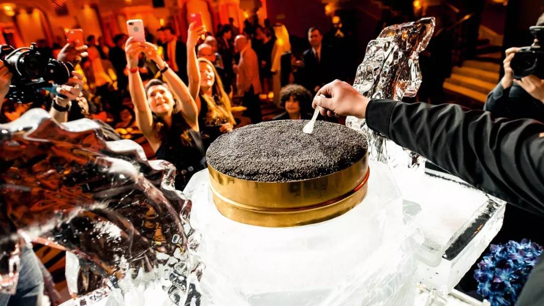 鱼子酱有那么奢侈吗,贵的和便宜的鱼子酱真有差距吗