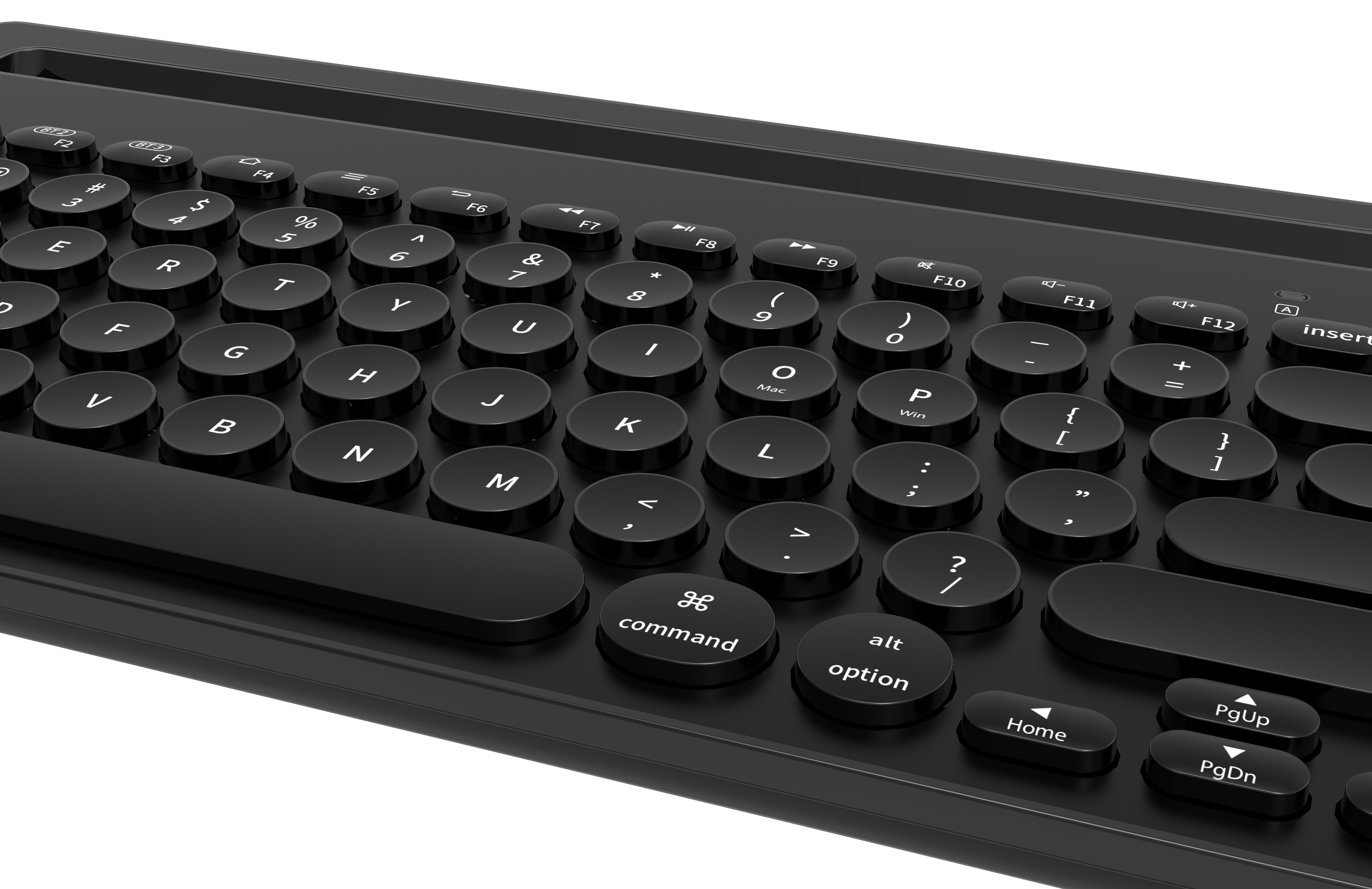 电脑开机后总是重复输入键盘上的一个键怎么办？富德无线教你解决