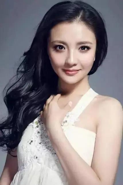 甘肃女孩都很漂亮吗,甘肃十大最漂亮人