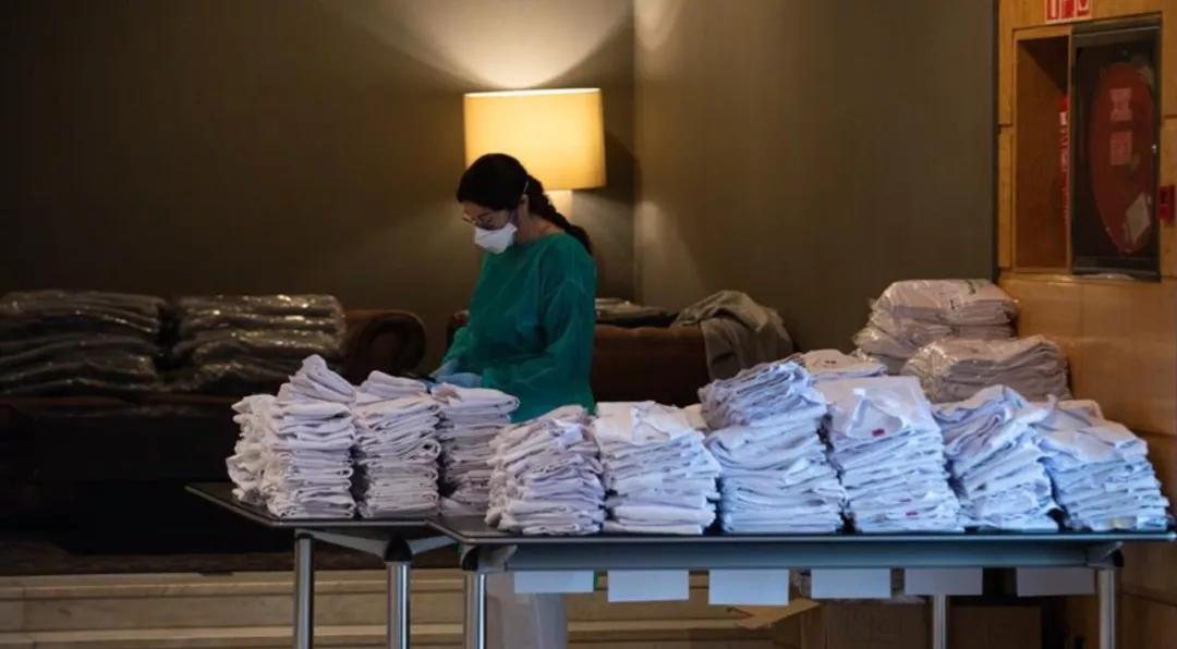 塞尔维亚总统确诊,塞尔维亚确诊人数最新数据